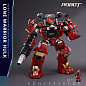 Sluban ����������� ����� P.R. Mecha 05 the Anti-Hulk Mech 588 ������� ������� M38-B1181 � 6 ���