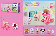 Cute Pets ������ � ������� � ���������� ��� ��������� 933-54E-3 � 3 ���