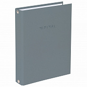 Brauberg ������� �� ������� �5 120 � ������� ������, ������� ���������, ������ Minimal grey, 404996