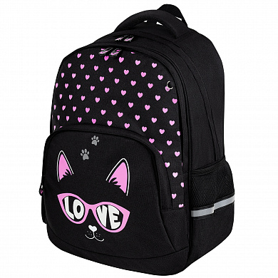 Brauberg ������ �������� Soft 2 ��������� 3 ������� Cool cat ���������� 273118