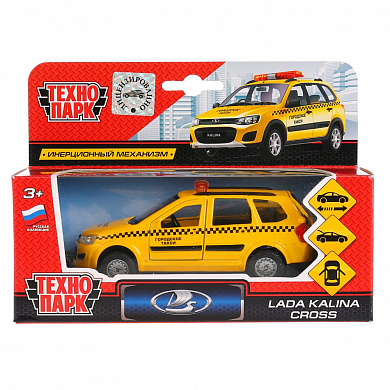��������� ������ Lada Kalina Cross ����� ������ ������ 231156 SB-16-46-T-WB � 3 ���