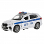 ��������� ������ BMW X5 M-Sport ������� 12 ��, ����� ������ X5-12POL-WH � 3 ���