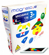 Magneticus    6  30  174   3 
