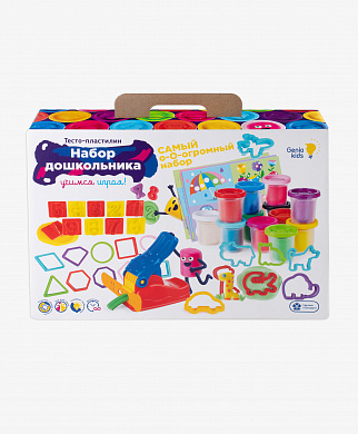 Genio Kids ����� ��� ������� ����� ����� ����������� ��2001 � 3 ���
