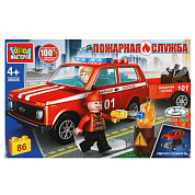 ����� �������� ����������� �������� LADA 4x4 � �������� 86 ������� 35005-�� � 4 ���