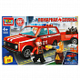 ����� �������� ����������� �������� LADA 4x4 � �������� 86 ������� 35005-�� � 4 ���