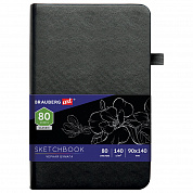 Brauberg �������� ������ ������ 140 �/�2 90�140 �� 80 � ������, ������ Art Classic ������ 113201