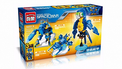 Brick ����������� �����-����������� ������� 162 ������ 1403-5 � 6 ���