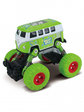 Funky toys ������� die-cast, ����������� ��������, �������, ������� F�61077 � 3 ���