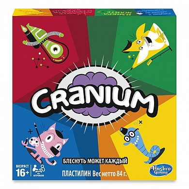 Hasbro Games ���������� ���� ������� C1939 � 16 ���