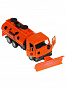 ��������� ������ KAMAZ �������������� 14 �� ��������� ������, ������ S�-18-07(SN�W)-W� � 3 ���
