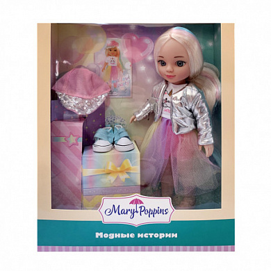 Mary Poppins ����� 31 �� ������ �������, �������� ��������� 451348 � 3 ���