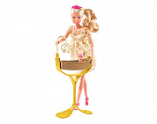 Simba Steffi Кукла Штеффи беременная королевский набор 29 см 5737084029 с 3 лет