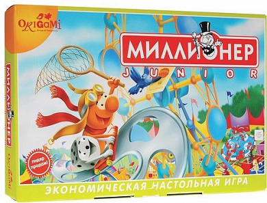 Origami Fun Game ���������� ���� ���������-����� 00110 � 6 ���