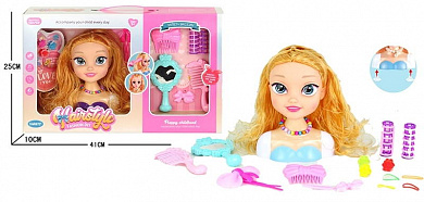 ����� ������� Hairstyle 17 ��������� 125-24QD � 3 ���