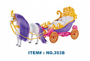    Fantasy Carriage (, ) 353B  3 