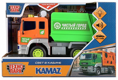 ��������� ������ ����� ��������� 17 ��, ����+����, ������� KAM-17PL-GAR � 3 ���