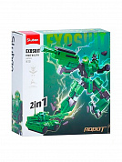 Sluban ����������� ����� Exosuit ���� 2 � 1 247 ������� M38-B1279 � 6 ���