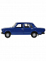 ��������� ������ LADA ���-2105 1997 12 �� �����, ������ 2105-12-�� � 3 ���