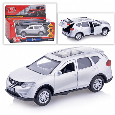 ��������� ������ Nissan X-Trail 12 �� ������� ������ 263453 � 3 ���
