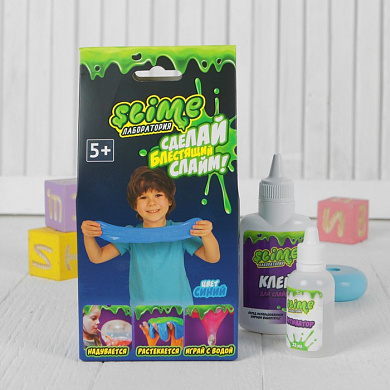 Slime ����������� ����� ����� ��� ��������� ����� 100�� SS100-5 � 5 ���