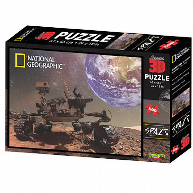 Prime 3D ���� �������� 500 ������� PR10192 � 8 ���