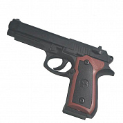 Next Пистолет игрушечный 6985/M-163 с 5 лет