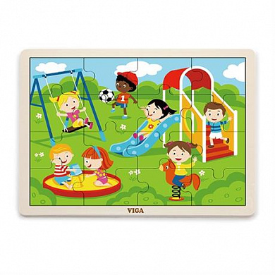 VIGA ���� ���� 16 ������� (������) VG51454 � 2 ���