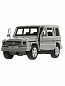 ��������� ������ Mercedes-Benz G-class 12 �� ����� ������ G�L�SS-12-GY � 3 ���