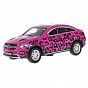 ��������� ������ Mercedes-Benz GLE Coupe 12 ��, ��� �������, ������ GL���U��-12GRL-�IN � 3 ���