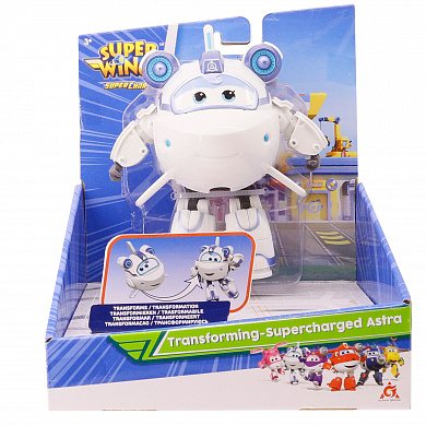 Super Wings    U740313  3 