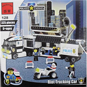 Brick ����������� ����������� ������� 325 ������� 128 � 6 ���