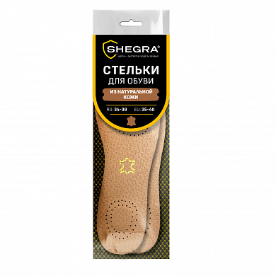 Shegra ������� ��� ����� �� ����������� ���� � ����� �������������� RU 34-39 / EU 35-40 700763