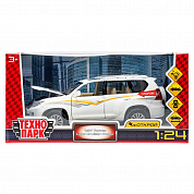 ��������� ������ Toyota Land Cruiser Prado 20 �� ����, ����, ������ 68270�W � 3 ���
