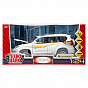 ��������� ������ Toyota Land Cruiser Prado 20 �� ����, ����, ������ 68270�W � 3 ���