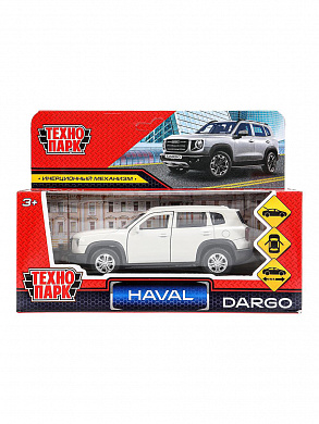 ��������� ������ Haval Dargo 12 �� �����������, ������ D�RG�-12-SR � 3 ���
