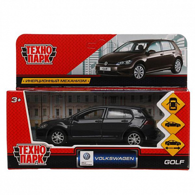 ��������� ������ Volkswagen Golf ������� �����������, ������, ����� GOLF-GY � 3 ���