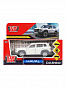 ��������� ������ Haval Dargo 12 �� �����������, ������ D�RG�-12-SR � 3 ���