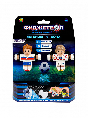 1Toy ���������: ������� �������, 2 ���������� ������ - �������� �26989-1 � 3 ���