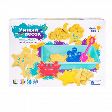 Genio Kids ����� ��� �������� ���������� ����� ����� � ���������� SSN10 � 3 ���