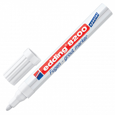 Edding ������ ��� ������� ��������� ���� 8200 ����� 2-4 �� �������� �����������, E-8200/49
