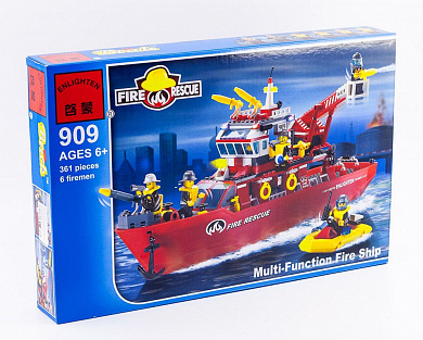 Brick ����������� �������� ������� 361 ������� ���.909 � 6 ���