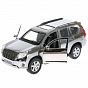 ��������� ������ Toyota Prado 12 �� ������, ���� ����������� PRADO-SL-CH � 3 ���