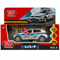 ��������� ������ KIA RIO X ������� 12 �� ����, ����, ������ �LIN�-12SL��L-S � 3 ���