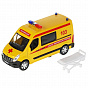 ��������� ������ Renault Master ���������� 14 ��, �����, ������ ��S��R-14���-S�RY� � 3 ���
