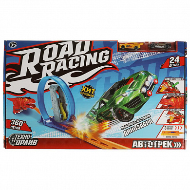 ���������� �������� Road racing � ����������� �������� 2012�109-R � 3 ���