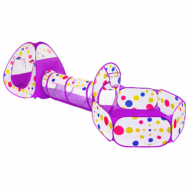 Brauberg ������� ������� �������-�������� � �������� � ����� ��������� 90x190x270 �� Kids 665172
