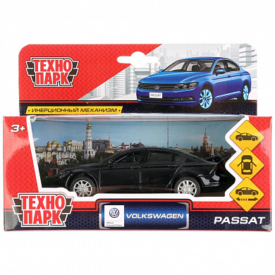 ��������� ������ Volkswagen Passat 12 �� ������ (������) 263701 � 3 ���