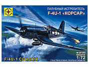 �������� ������� F-4U-1 ������ 207265 � 12 ���