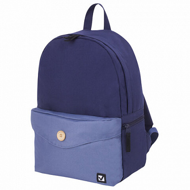 Brauberg ������ ������������� Sydney Blue 228838